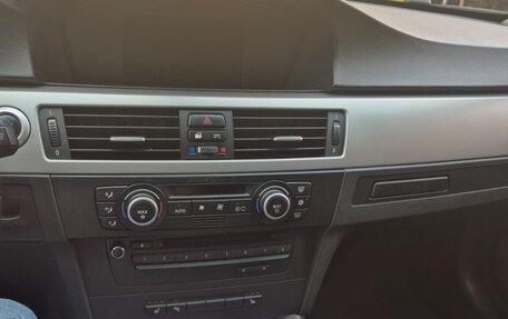 BMW 3 серия, 2008 год, 799 000 рублей, 9 фотография