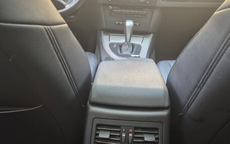 BMW 3 серия, 2008 год, 799 000 рублей, 8 фотография