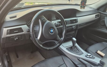 BMW 3 серия, 2008 год, 799 000 рублей, 11 фотография