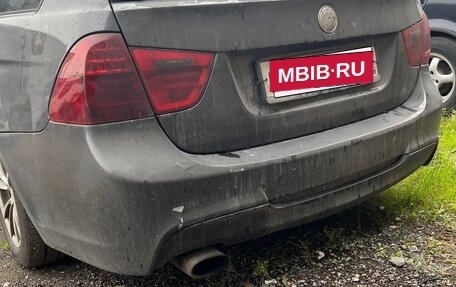 BMW 3 серия, 2008 год, 799 000 рублей, 4 фотография