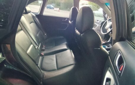 Subaru Legacy IV, 2008 год, 750 000 рублей, 7 фотография