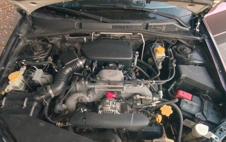 Subaru Legacy IV, 2008 год, 750 000 рублей, 10 фотография