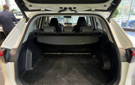 Toyota RAV4, 2021 год, 3 342 000 рублей, 14 фотография