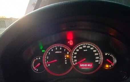 Subaru Legacy IV, 2008 год, 750 000 рублей, 9 фотография