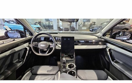 Geely Atlas, 2024 год, 4 019 190 рублей, 10 фотография