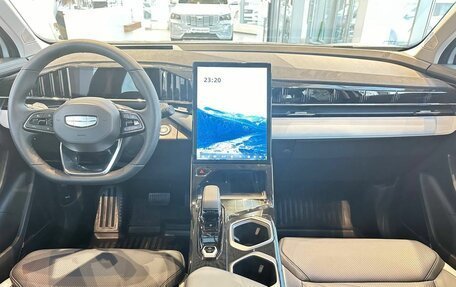 Geely Atlas, 2024 год, 4 019 190 рублей, 4 фотография