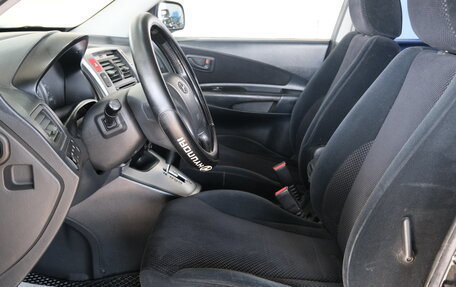 Hyundai Tucson III, 2005 год, 849 000 рублей, 8 фотография