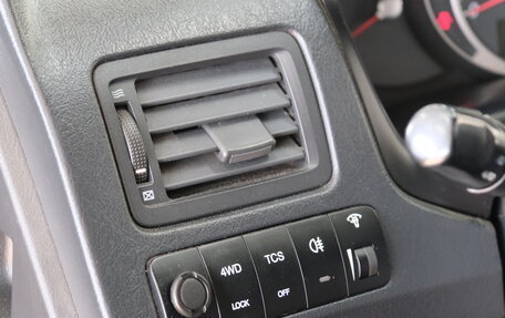 Hyundai Tucson III, 2005 год, 849 000 рублей, 10 фотография