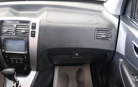 Hyundai Tucson III, 2005 год, 849 000 рублей, 16 фотография