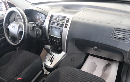 Hyundai Tucson III, 2005 год, 849 000 рублей, 17 фотография