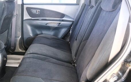 Hyundai Tucson III, 2005 год, 849 000 рублей, 20 фотография