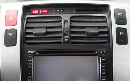 Hyundai Tucson III, 2005 год, 849 000 рублей, 13 фотография