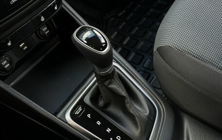 Hyundai Solaris II рестайлинг, 2021 год, 1 460 452 рублей, 12 фотография
