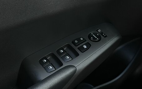 Hyundai Solaris II рестайлинг, 2021 год, 1 460 452 рублей, 13 фотография