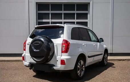 Chery Tiggo 3 I, 2018 год, 999 000 рублей, 5 фотография