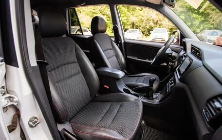 Chery Tiggo 3 I, 2018 год, 999 000 рублей, 11 фотография