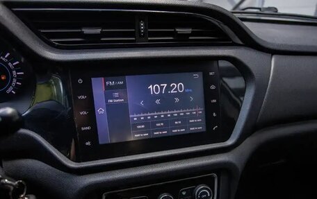 Chery Tiggo 3 I, 2018 год, 999 000 рублей, 13 фотография