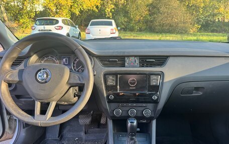 Skoda Octavia, 2019 год, 790 000 рублей, 4 фотография