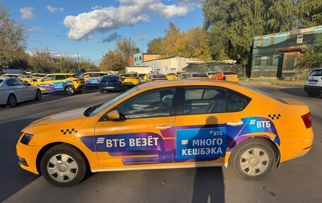 Skoda Octavia, 2019 год, 790 000 рублей, 8 фотография