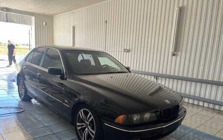 BMW 5 серия, 1999 год, 450 000 рублей, 3 фотография