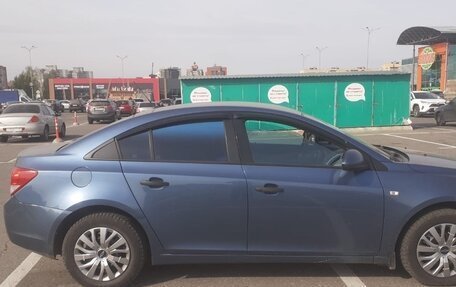 Chevrolet Cruze II, 2012 год, 730 000 рублей, 2 фотография