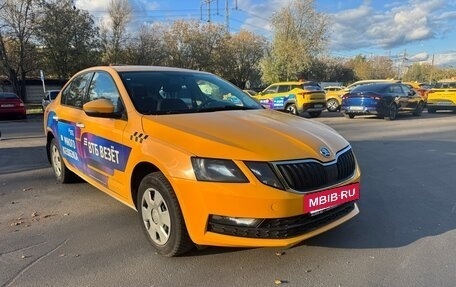 Skoda Octavia, 2019 год, 790 000 рублей, 2 фотография