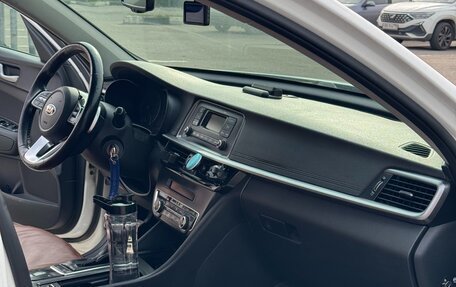 KIA Optima IV, 2019 год, 1 020 000 рублей, 7 фотография