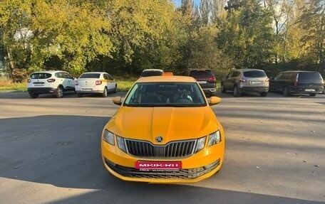 Skoda Octavia, 2019 год, 790 000 рублей, 6 фотография