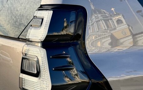 Toyota Land Cruiser Prado 150 рестайлинг 2, 2018 год, 6 750 000 рублей, 12 фотография
