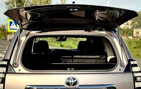 Toyota Land Cruiser Prado 150 рестайлинг 2, 2018 год, 6 750 000 рублей, 15 фотография
