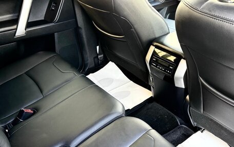 Toyota Land Cruiser Prado 150 рестайлинг 2, 2018 год, 6 750 000 рублей, 25 фотография
