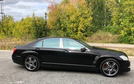 Mercedes-Benz S-Класс, 2009 год, 1 850 000 рублей, 10 фотография