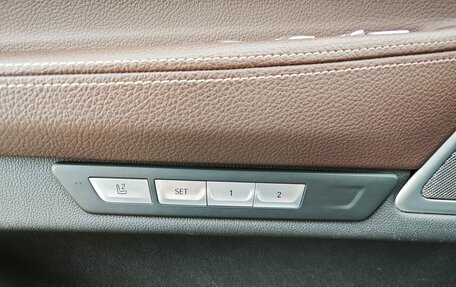 BMW 7 серия, 2017 год, 5 300 000 рублей, 10 фотография