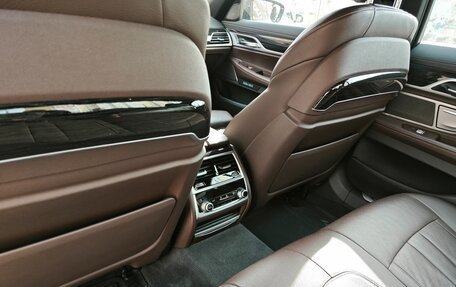 BMW 7 серия, 2017 год, 5 300 000 рублей, 16 фотография