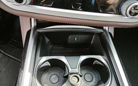 BMW 7 серия, 2017 год, 5 300 000 рублей, 18 фотография