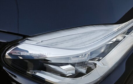 BMW 7 серия, 2017 год, 5 300 000 рублей, 20 фотография