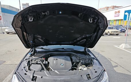 BMW 7 серия, 2017 год, 5 300 000 рублей, 25 фотография