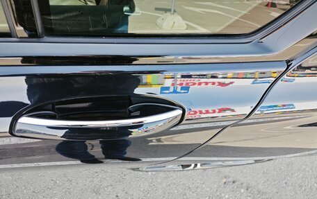 BMW 7 серия, 2017 год, 5 300 000 рублей, 29 фотография