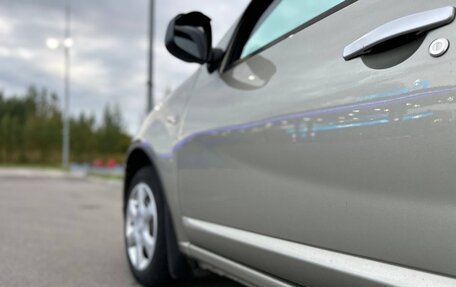 Renault Sandero I, 2012 год, 760 000 рублей, 8 фотография