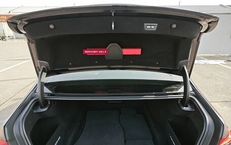 BMW 7 серия, 2017 год, 5 300 000 рублей, 23 фотография