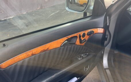 Mercedes-Benz E-Класс, 2007 год, 750 000 рублей, 7 фотография