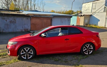 KIA Forte II, 2010 год, 650 000 рублей, 3 фотография