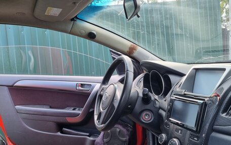 KIA Forte II, 2010 год, 650 000 рублей, 9 фотография