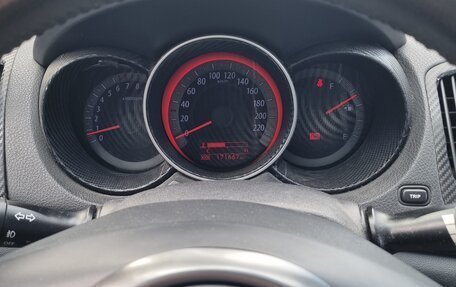 KIA Forte II, 2010 год, 650 000 рублей, 10 фотография