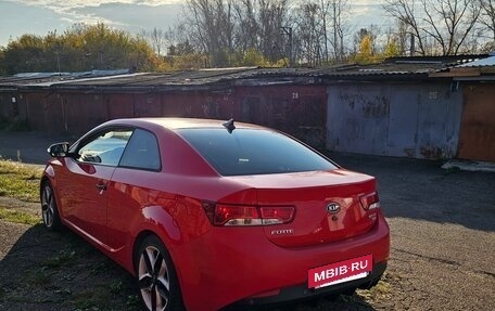 KIA Forte II, 2010 год, 650 000 рублей, 4 фотография
