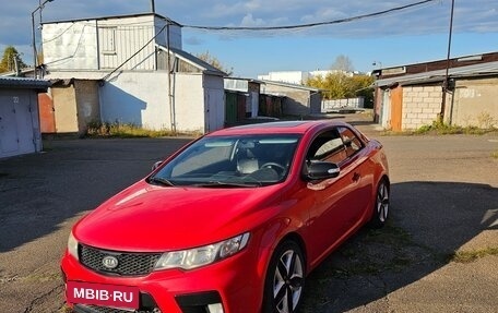 KIA Forte II, 2010 год, 650 000 рублей, 2 фотография