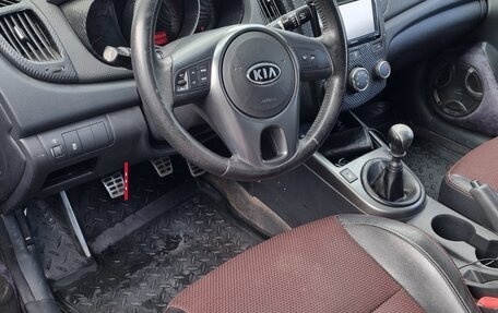 KIA Forte II, 2010 год, 650 000 рублей, 6 фотография