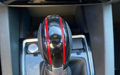 Volkswagen Jetta VI, 2017 год, 1 875 000 рублей, 13 фотография