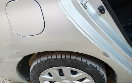 Nissan Sentra, 2014 год, 1 100 000 рублей, 6 фотография