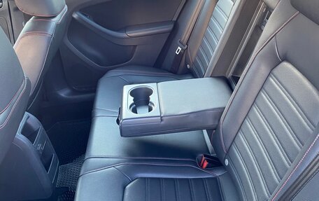 Volkswagen Jetta VI, 2017 год, 1 875 000 рублей, 16 фотография